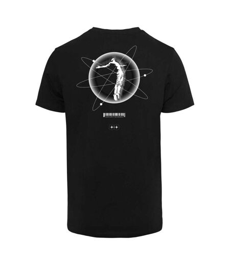 Noir Mister Tee