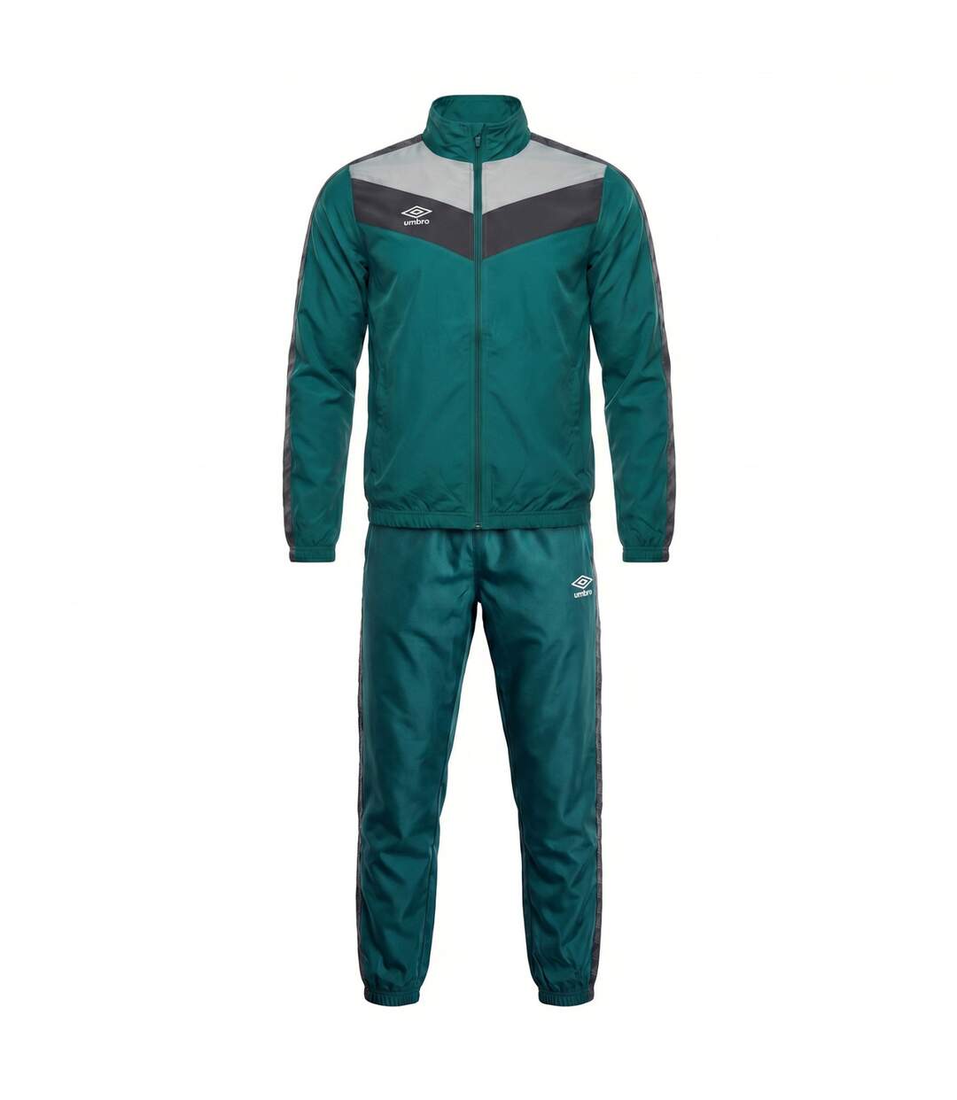 Ensemble de survêtement homme veste zippé et pantalon modèle 1224740 Umbro-1
