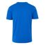 T-shirt de sport tait homme bleu olympien Regatta-2