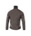 Mens Accelerate Cli Water Repellent Jacket Dark Anthracite Black Mascot-2