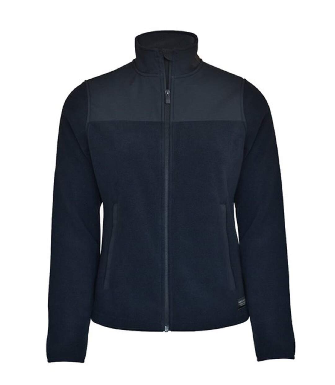 Veste polaire - Femme - NP17F - bleu marine