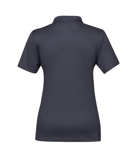Polo Eclipse Femme Bleu Marine Stormtech
