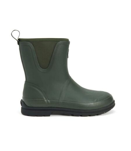 Bottes Originals Adulte Vert Kaki Muck Boots