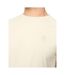 Mens Cresswill T-shirt Neutral Crosshatch-3
