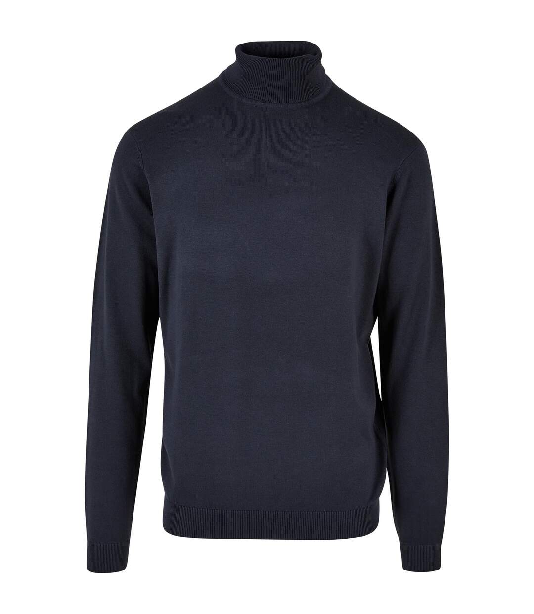 Sweat Homme Bleu Marine Urban Classics-1