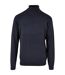 Sweat Homme Bleu Marine Urban Classics-1