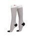 VIM&VIGR - Coton 30-40 mmhg Chaussettes de Contention pour Running Sport-1