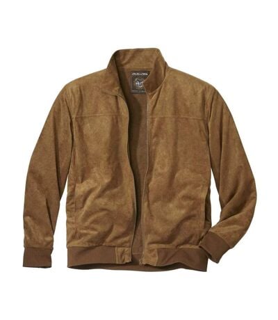 Veste homme marron Atlas For Men