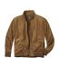 Veste homme marron Atlas For Men-1