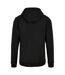 Sweat À Capuche Roller Skater Homme Noir Mister Tee-2