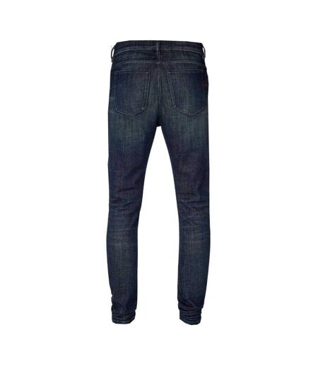 Jean Homme Bleu Foncé Diesel