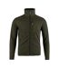 Veste Polaire Z Homme Vert Jack Pyke-1