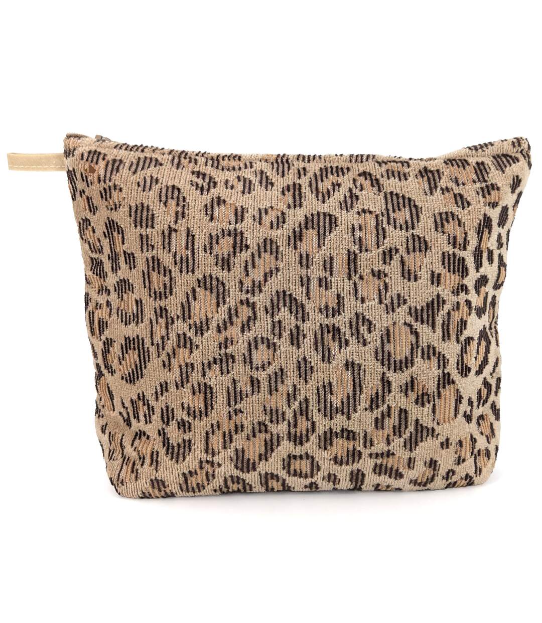 Trousse de toilette collection WILD II