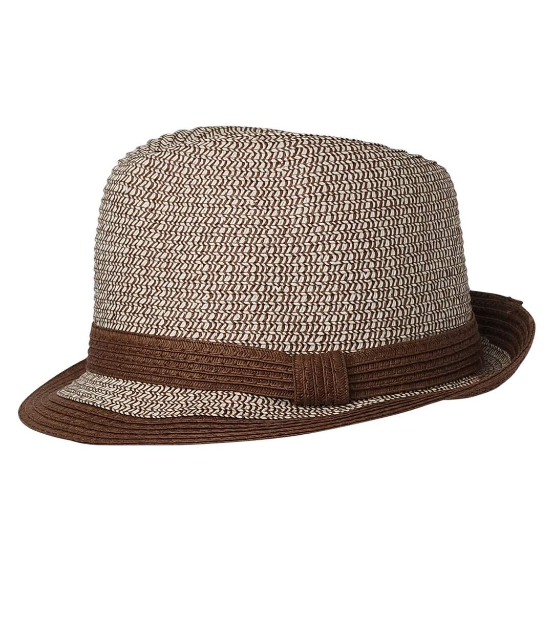 Chapeau trilby LYANA-2