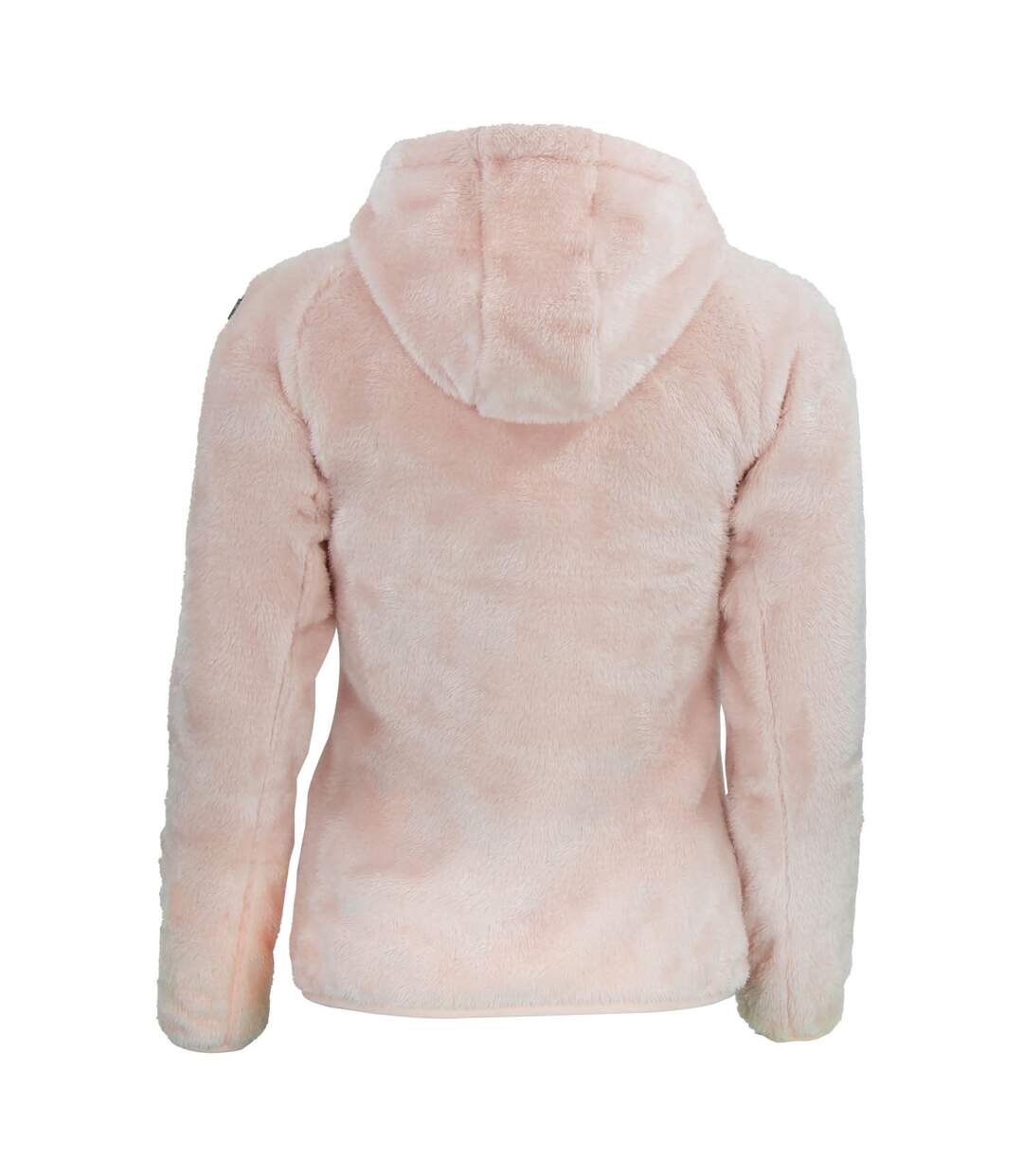 Blouson polaire ALANZO-3