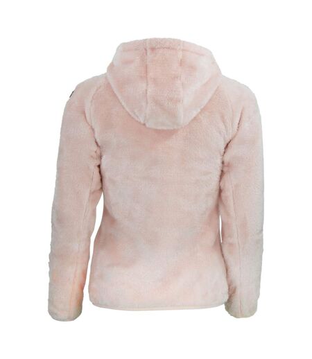 Blouson polaire ALANZO