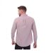 Chemise drayton homme rouge Farah-2