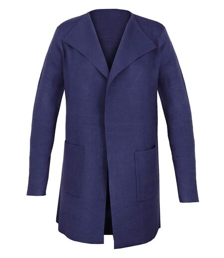 Veste en tricot PULF3001C
