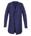 Veste en tricot PULF3001C-1