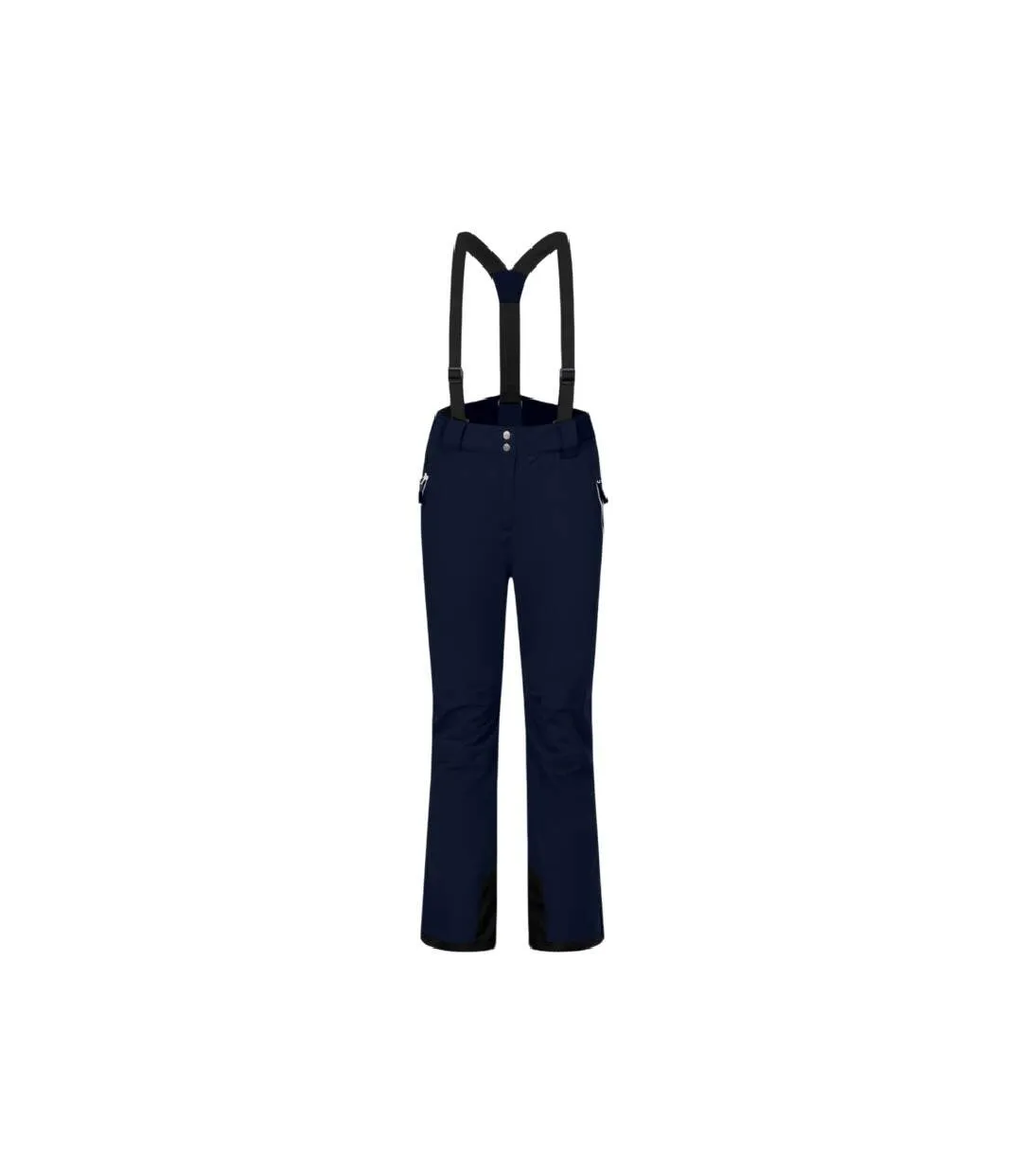 Pantalon De Ski Diminish Ll Femme Bleu Marine Dare 2B-1