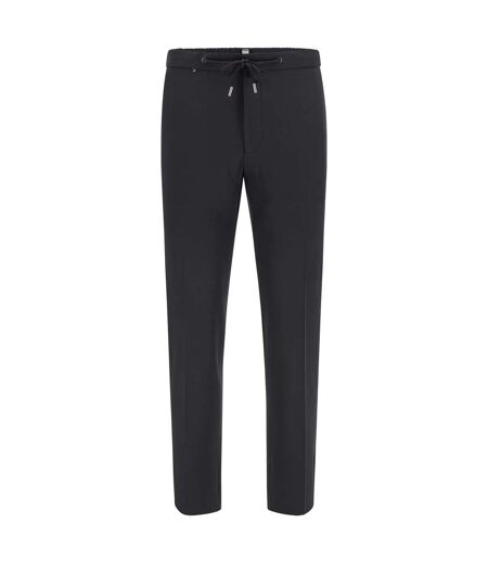 Pantalon P-genius Homme Noir Boss
