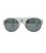 Lunettes De Soleil Ml0050 Homme Taille Unique Blanc Moncler-1