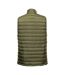 Veste Sans Manches Stavanger Homme Vert Sauge Gris Stormtech-3