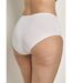 Culotte taille haute bi-extensible - lot de 4-2