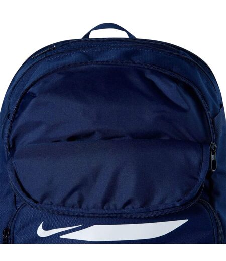 Academy Team 30l Backpack One Size Navy Nike