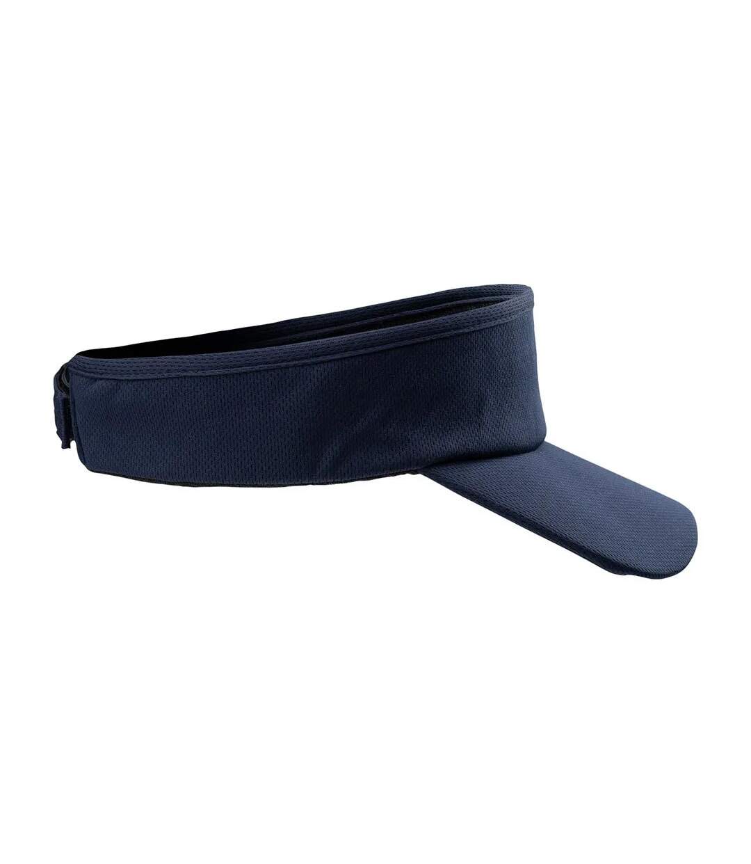 Visière Hurco Bleu Mazarine IQ-2