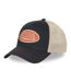 Casquette baseball filet souple premium avec patch Terry 16 Vondutch-1