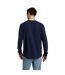 T-shirt jude homme bleu marine Animal-2