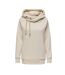 Sweat beige femme only jalena-1