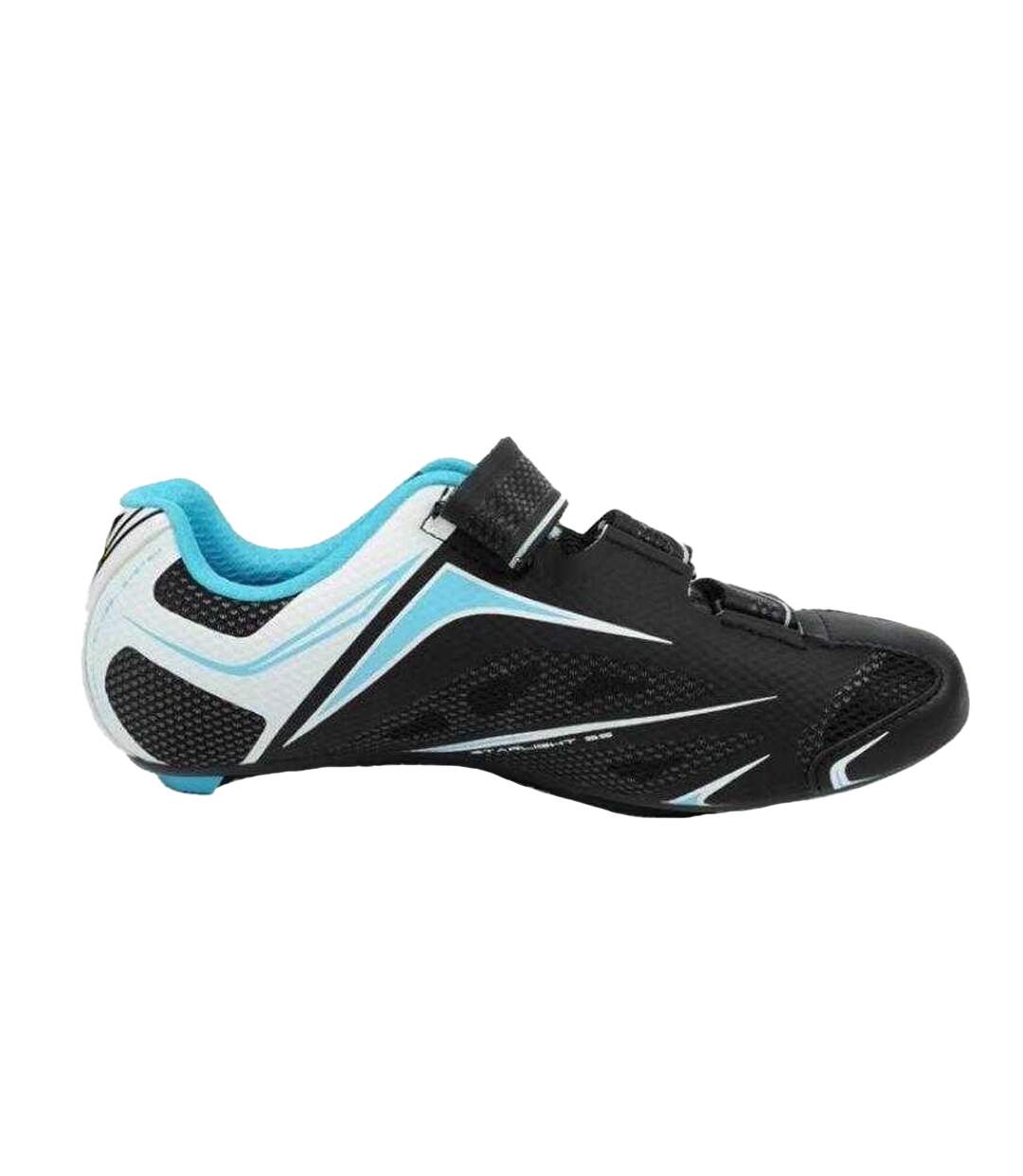Chaussures Cyclisme Starlight Homme Blanc Noir Bleu Northwave-3