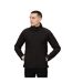 Veste hydroforce hommes noir/ noir Regatta