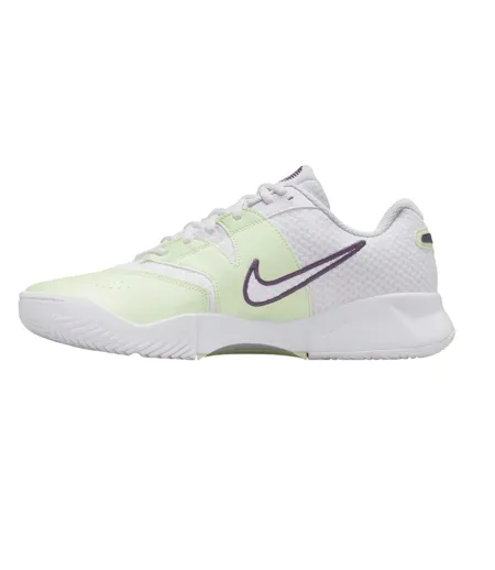 Chaussures De Tennis Court Lite Homme Blanc Nike
