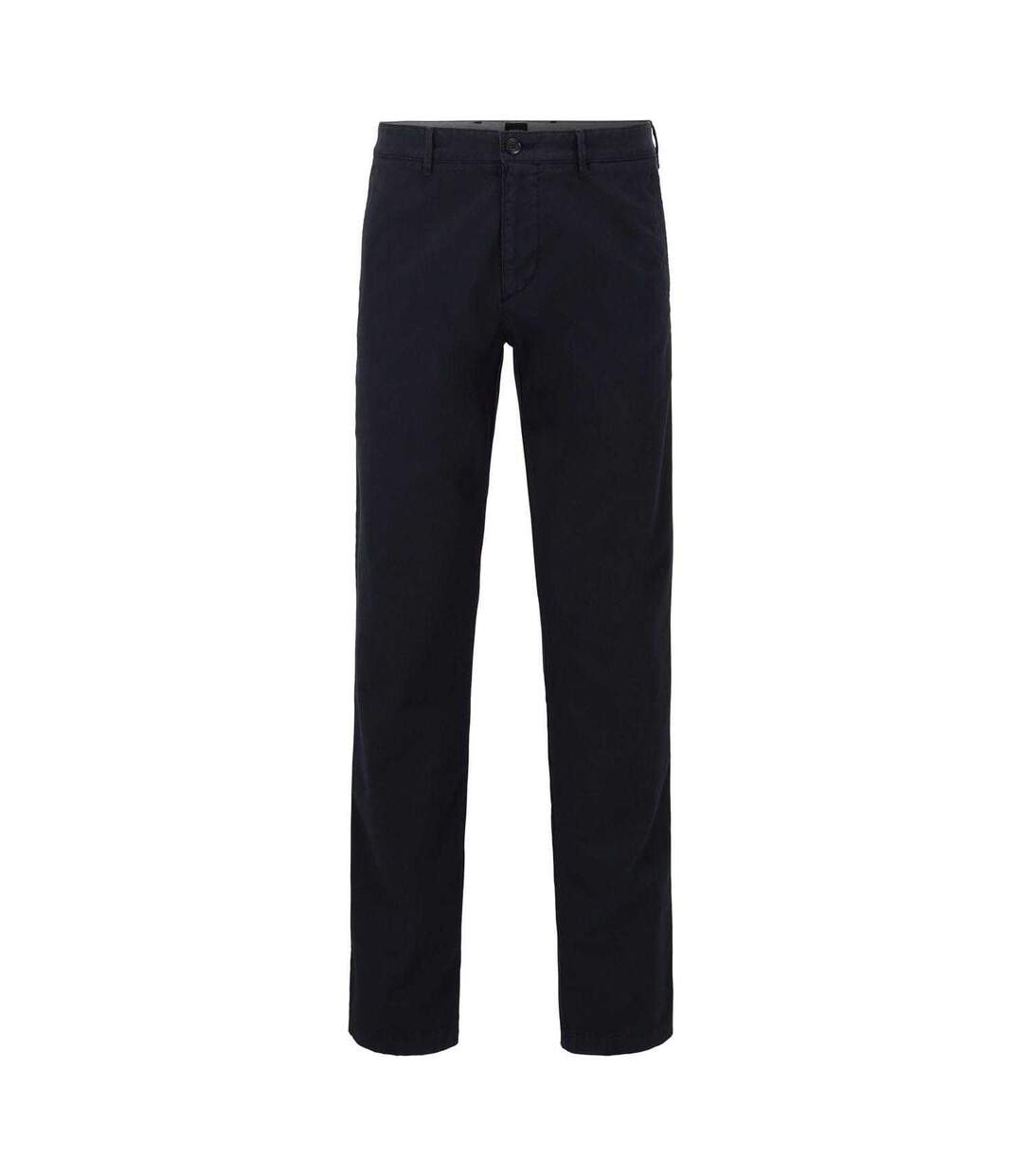 Chino Crigan3 Homme Bleu Hugo Boss-1