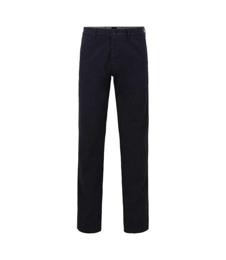 Chino Crigan3 Homme Bleu Hugo Boss