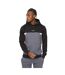Sweat À Capuche Castlebay Homme Ardoise Crosshatch-2