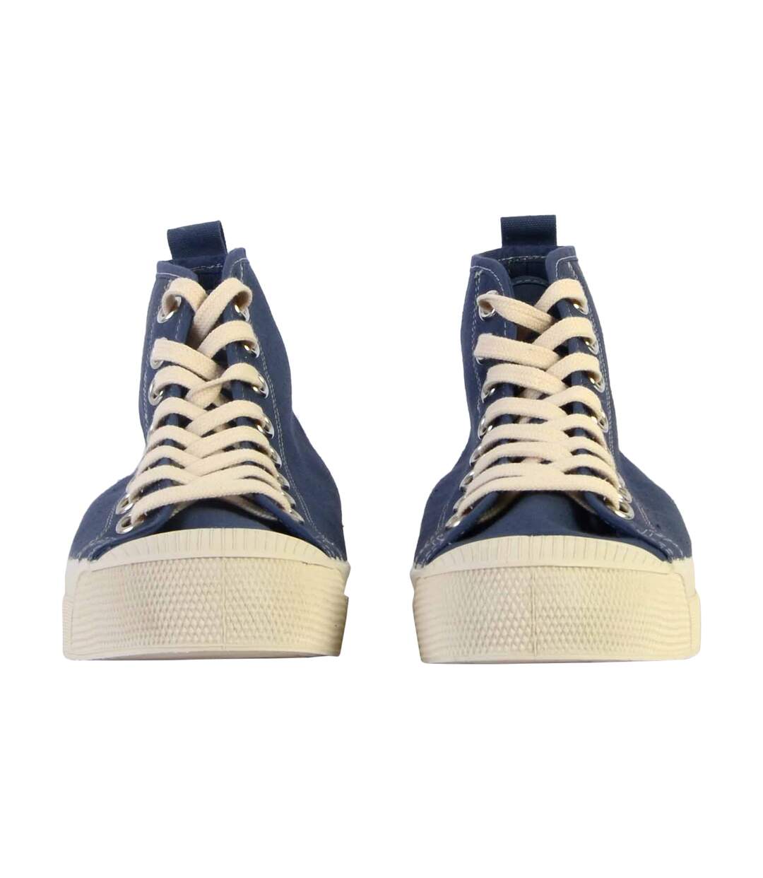 Tennis Lacets Bensimon Stella-5