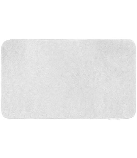 Tapis de Bain Dolcy 45x75cm Blanc