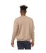 Bella + Canvas Unisex Adult Fleece Drop Shoulder Sweatshirt (Tan) - UTRW7841