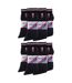24 Pairs Multipack Mens Classic Sport Breathable Socks-2