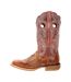 Bottes De Cowboy Lady Rebel Pro Femme Vieux Marron Bleu Ciel Durango-3