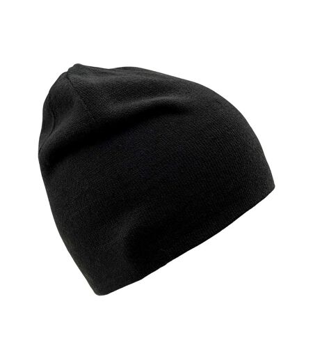 Magnum - Bonnet VICTOR - Adulte (Noir) - UTIG2128