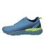 Mens Promenade Trainers Captains Blu Dress Blue Navy Hi-Tec-3