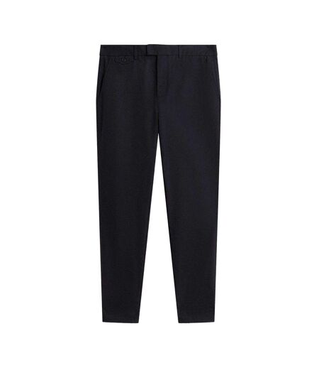 Pantalon Homme Bleu Marine Ted Baker
