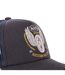 Casquette Trucker Filet Crew Kustom Kulture