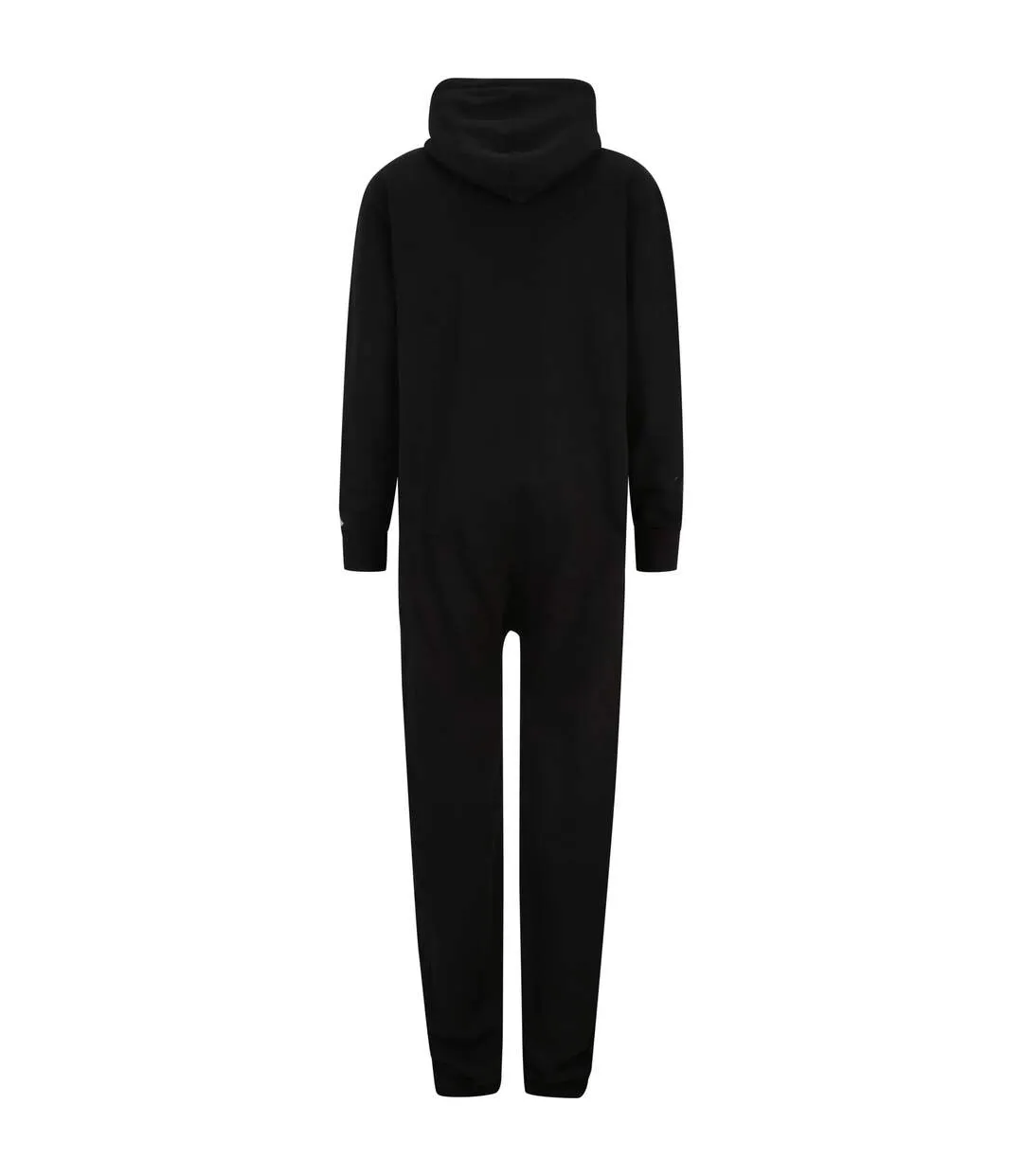 Combinaison Motif/style Jogging Homme Noir Blanc Urban Classics-2