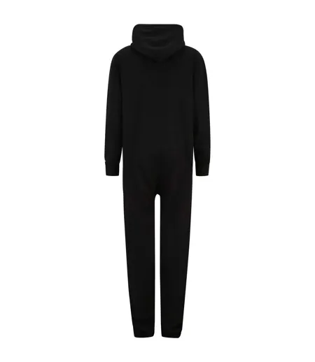 Combinaison Motif/style Jogging Homme Noir Blanc Urban Classics